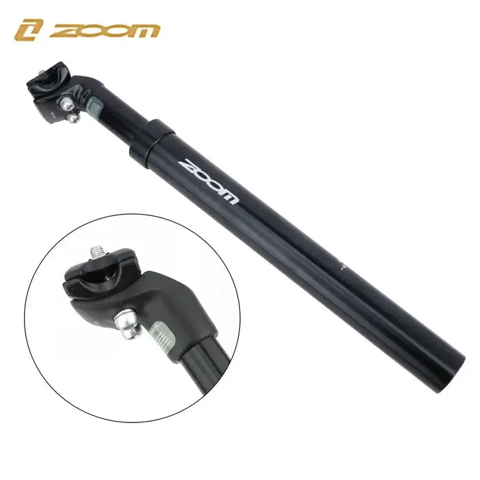 ZOOM (Xinlong) Tube de selle d'amortisseur d'origine tige