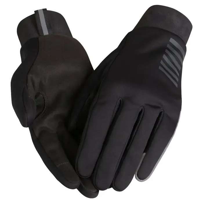 Gants de cyclisme hiver doigt complet imperméable ski Sport de plein air