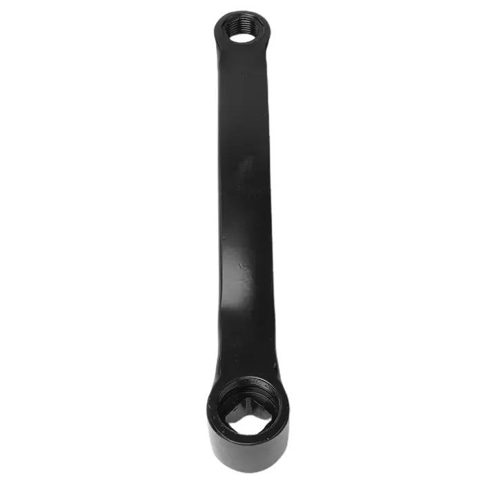 Manivelle de vélo 170/165/152 Mm