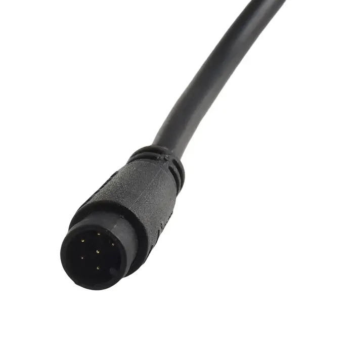1 paire de commande d'accélérateur pour vélo électrique