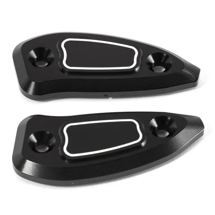 BIKINGBOY pour Talaria Sting MX5 bouchon de réservoir de frein gauche droite vélo de saleté électrique tout-terrain Motocross alliage d'aluminium