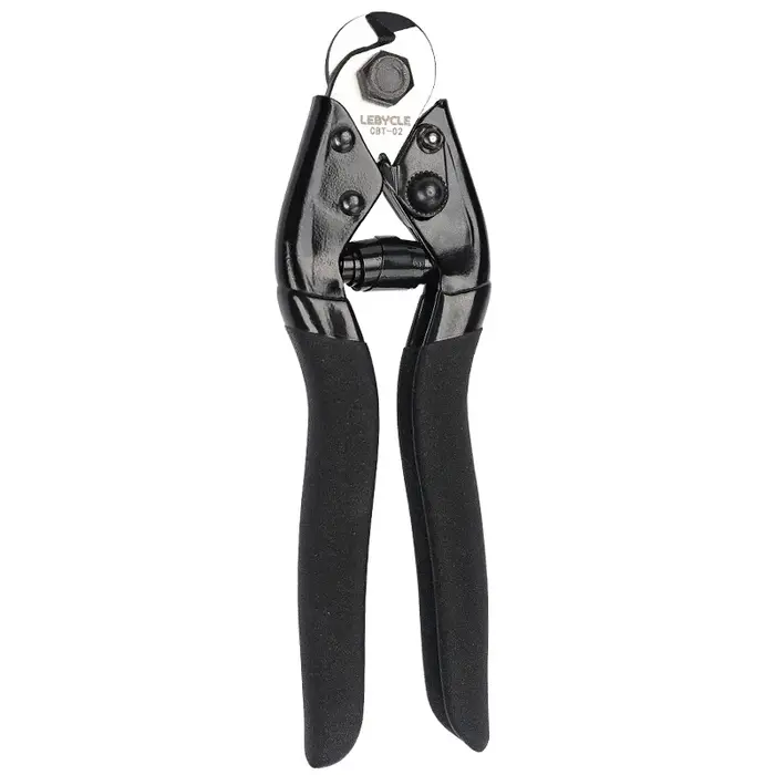 LEBYCLE vtt vélo de route coupe-câble