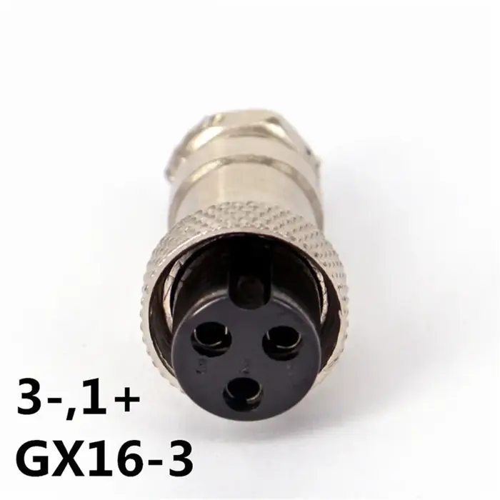 Chargeur de batterie Li-ion YZPOWER 54.6V 4A 13S pour scooter électrique Urban Glide E-CROSS MAX 2x2