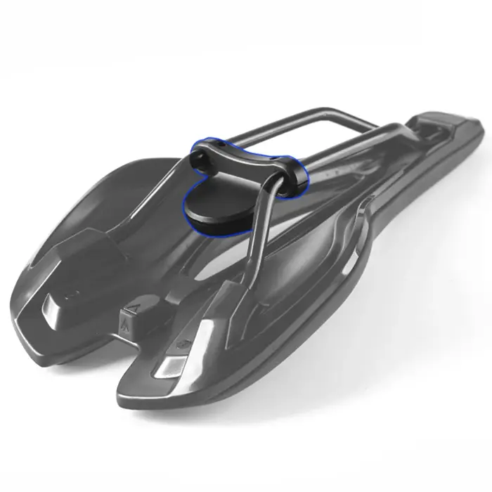 Coque de protection pour traqueur de vélo