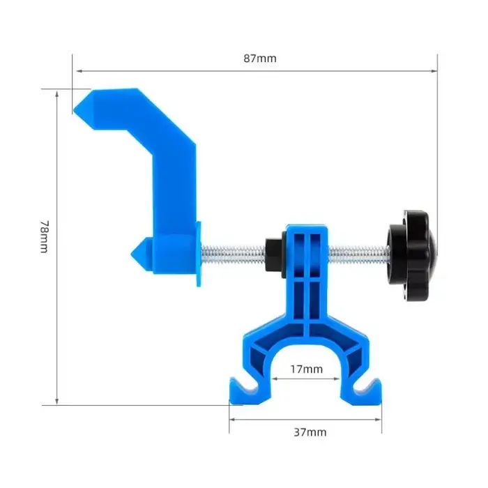 Support de réglage de roue de vélo