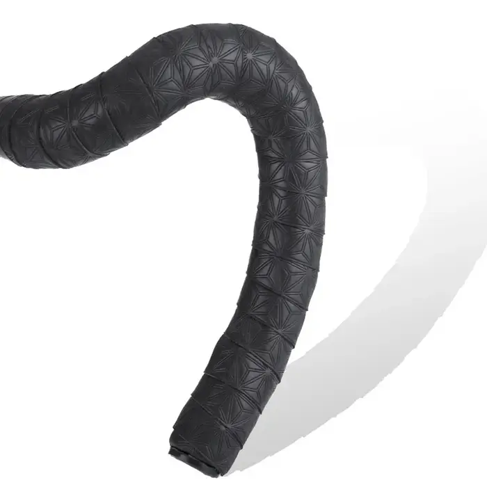 1 paire de ruban de guidon de vélo de route