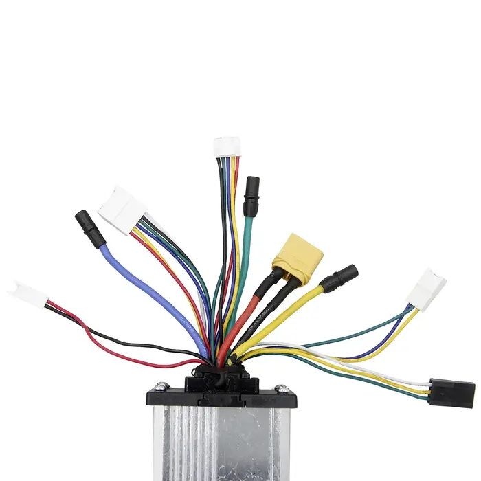 Carte mère de contrôleur de trottinette électrique d'origine pour Mi 4 Lite 2ème génération
