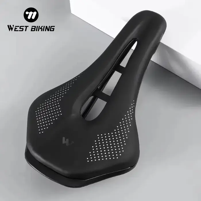 WEST VÉLO Ultraléger Montagne