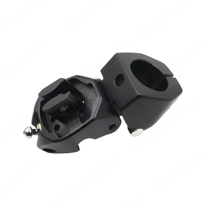 Minimotors officiels Thunder 3 système de pliage