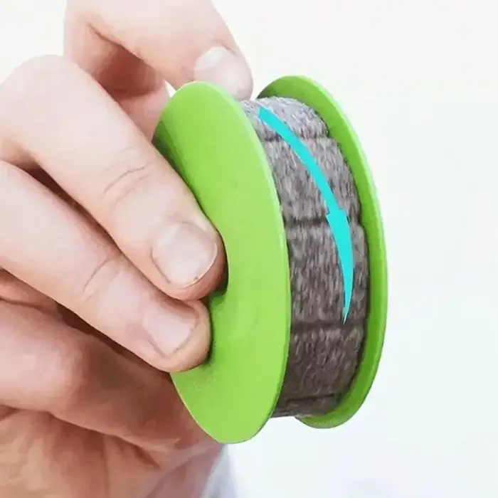 Lubrificateur de chaîne de vélo
