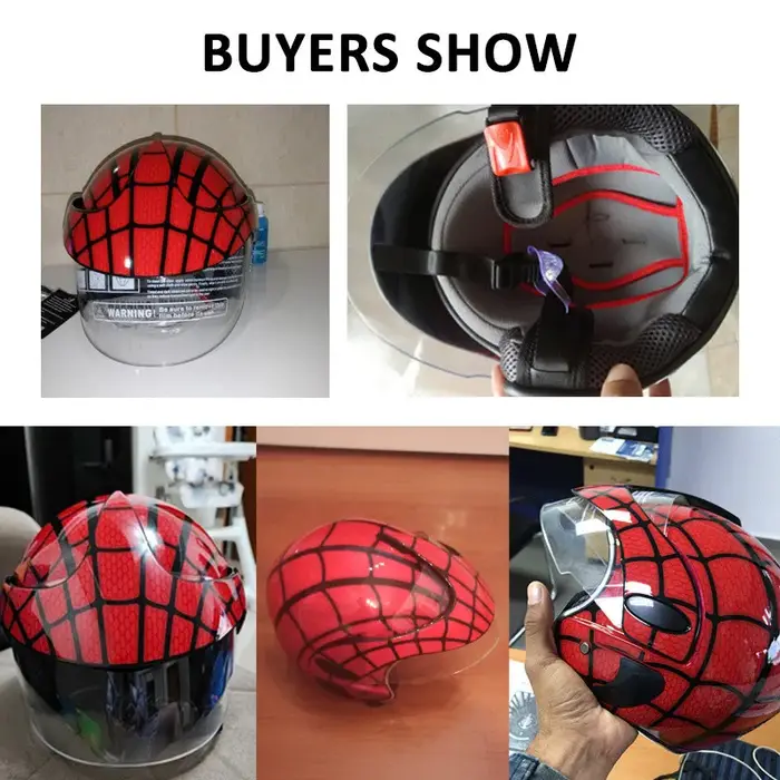 Casque de vélo enfant 3-9 ans Abs unisexe sécurité