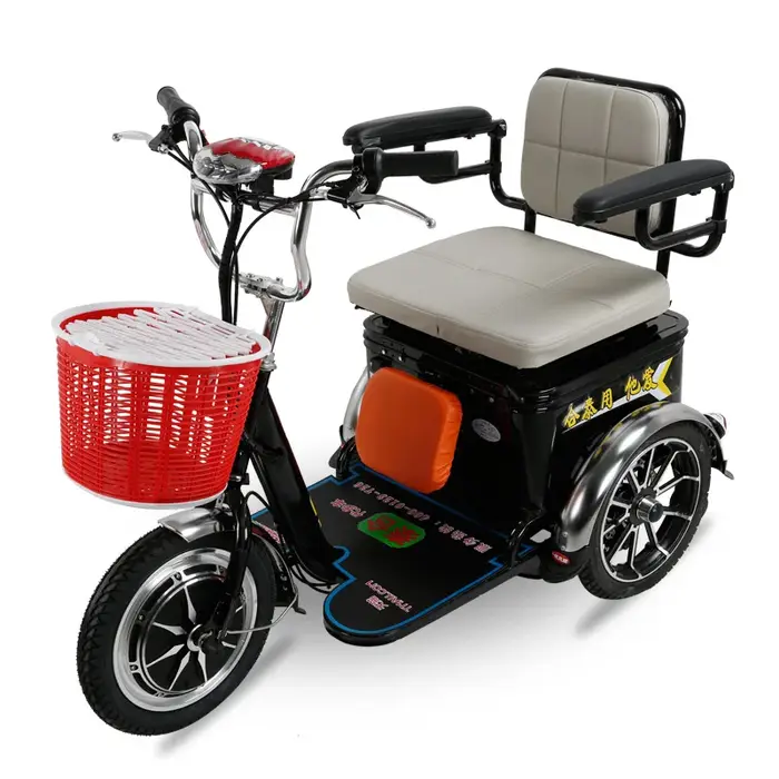 Mini Scooter électrique de 14 pouces