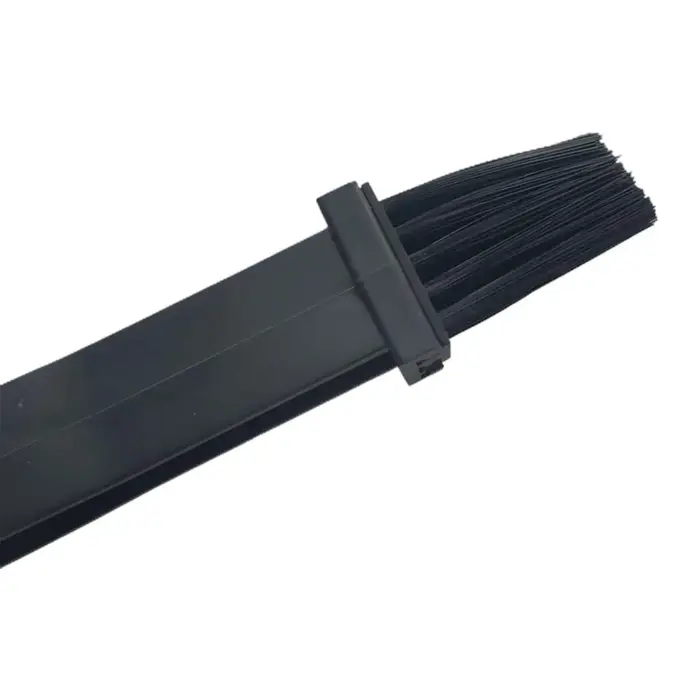 Brosse de nettoyage de chaîne pour moto et vélo, pratique et simple