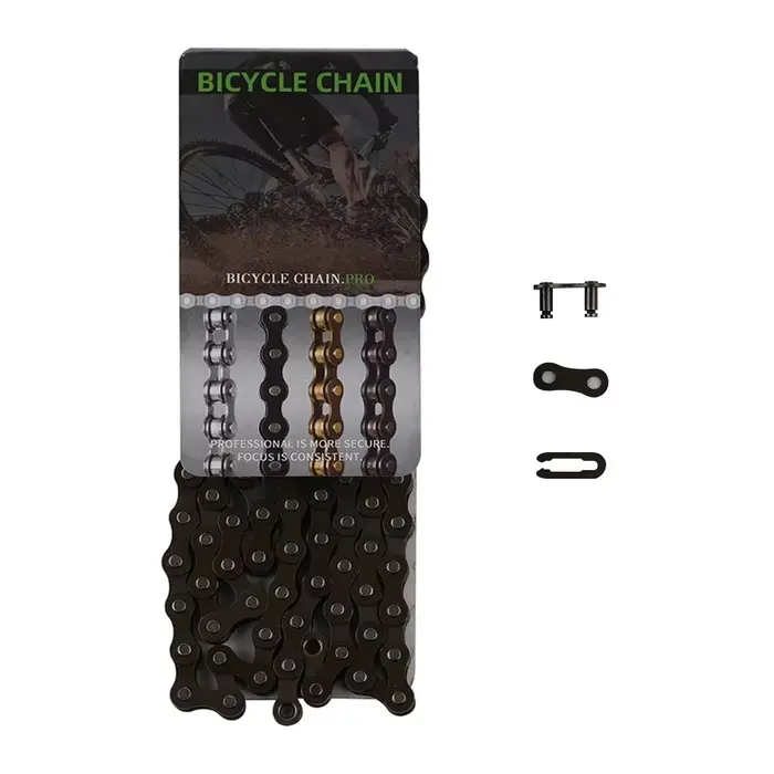 Accessoires de vélo à vitesse unique