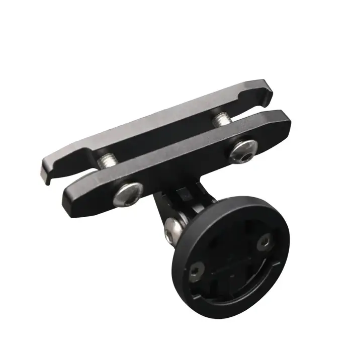 Support de selle de feu arrière de vélo