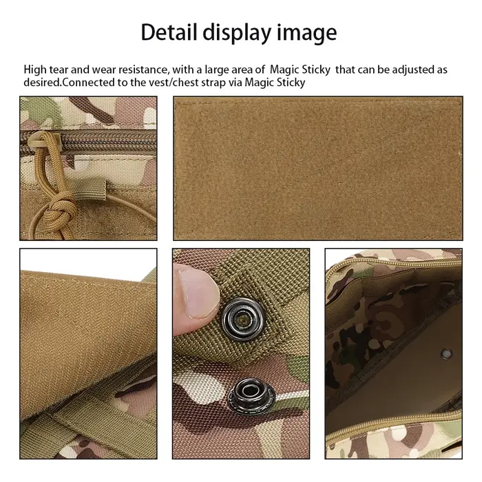 Pack d'accessoires d'extension Magic Sticky