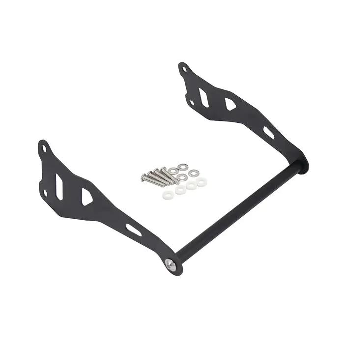 Support de plaque de navigation GPS pour téléphone portable