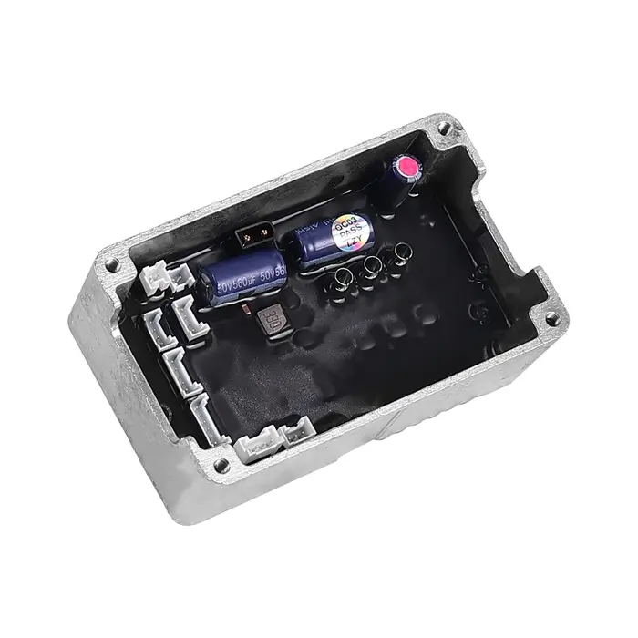 Carte de commande de carte mère pour Segway Ninebot E2 Plus, accessoires de remplacement pour contrôleur de scooter électrique
