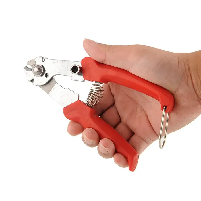 Outils de réparation de vélo