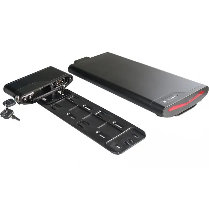 Batterie ultra fine de vélo électrique