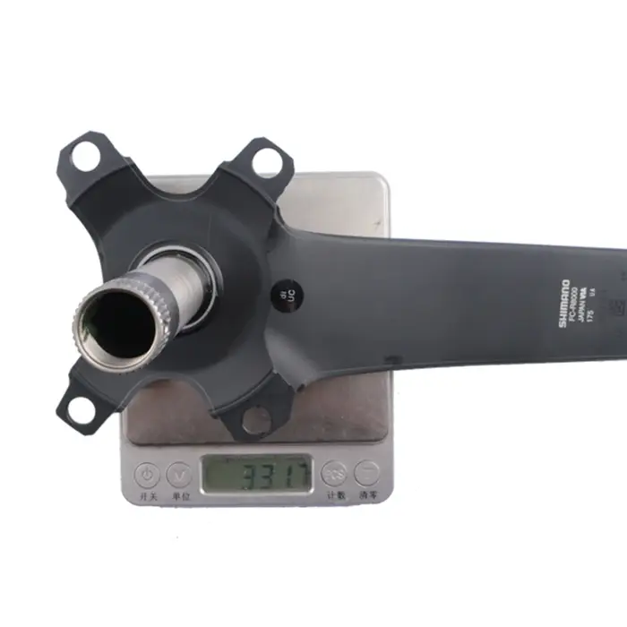 SHIMANO ULTEGRA R8000 pédalier côté gauche