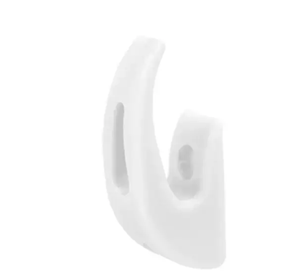 1/2 pièces accessoires de Scooter pour Xiaomi Pro 2/1s crochet avant cintre Scooter électrique étanc