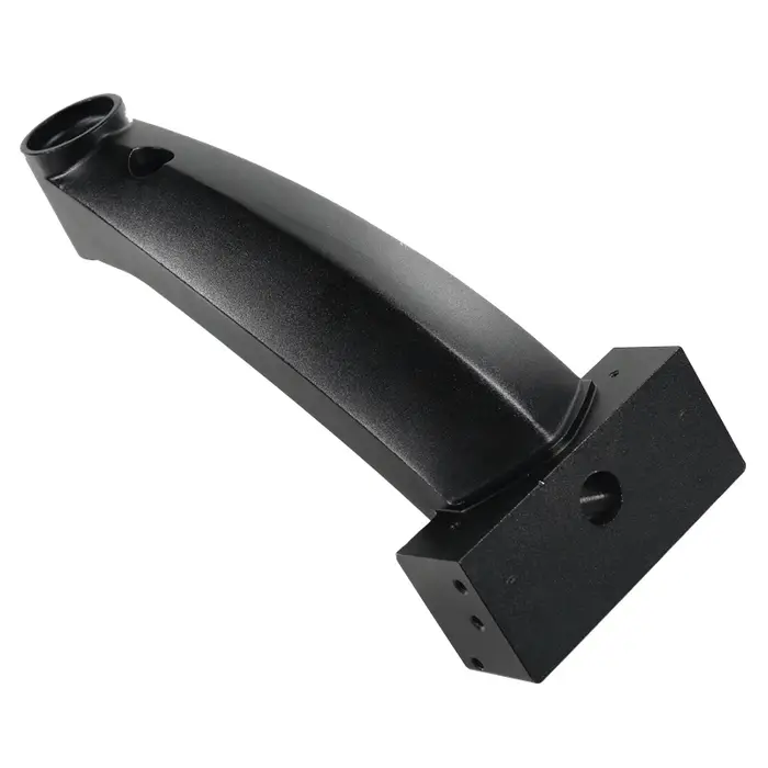 Colonne avant de bielle tige verticale et pont uniquement pour Speedual Mini Plus Zero 10X 8X 11X Scooter électrique pièces de rechange d'origine