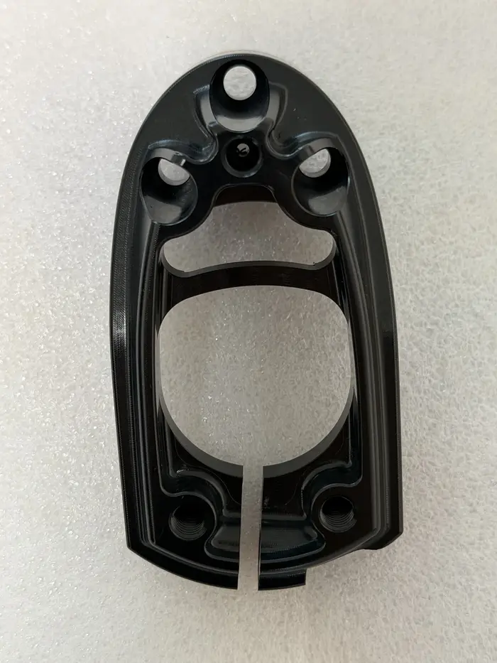 Couvercle de Tube de direction de fourche de vélo