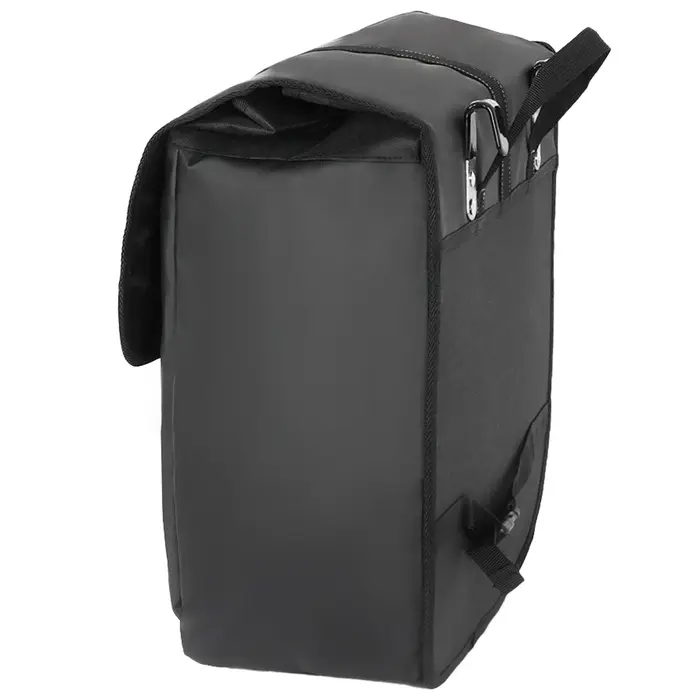 Sac de siège arrière de vélo