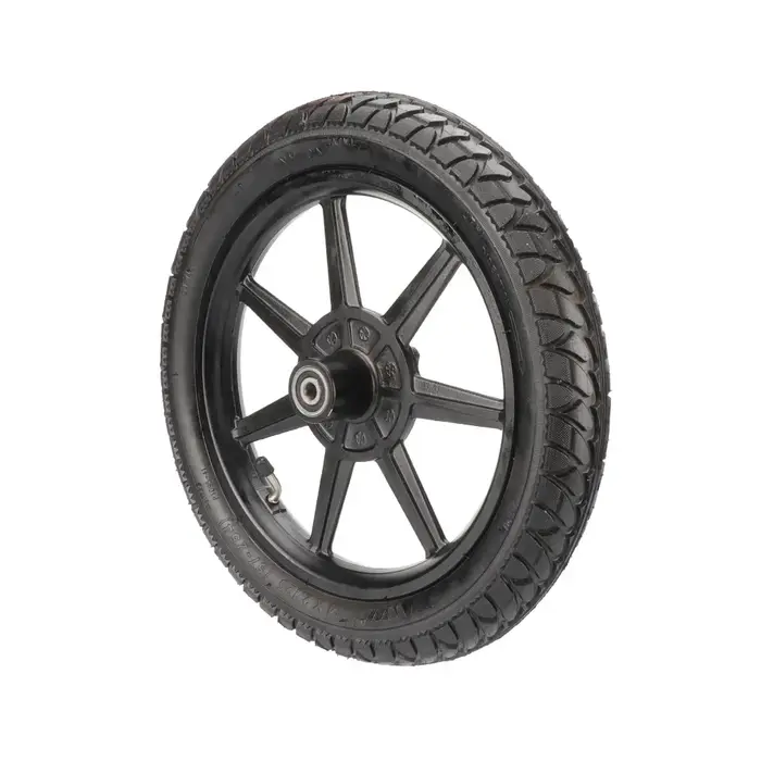 Jante en aluminium 14x2.125 pour trottinette électrique