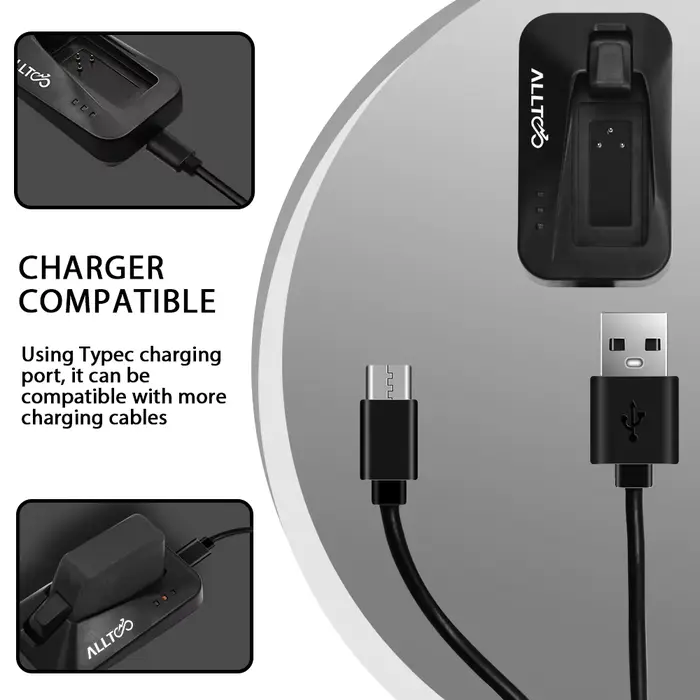 Chargeur de batterie de vélo pour SRAM RED Force ETap AXS
