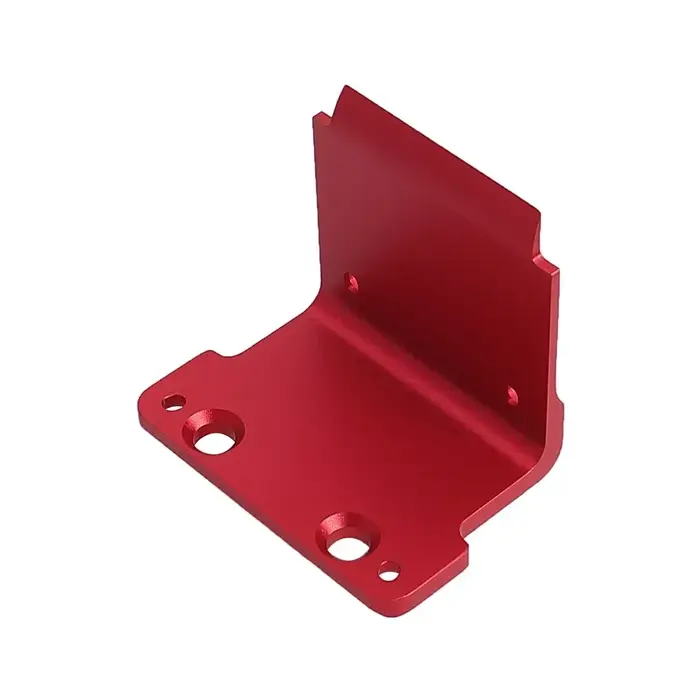 Garde-boue en aluminium pour scooter électrique