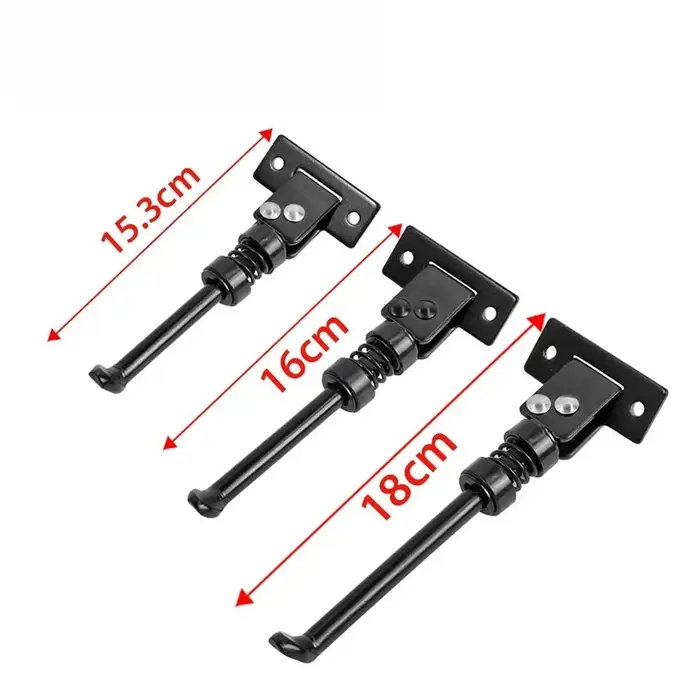 Support de stationnement pour Scooter électrique de 10 et 8 pouces, Support de stationnement étendu 