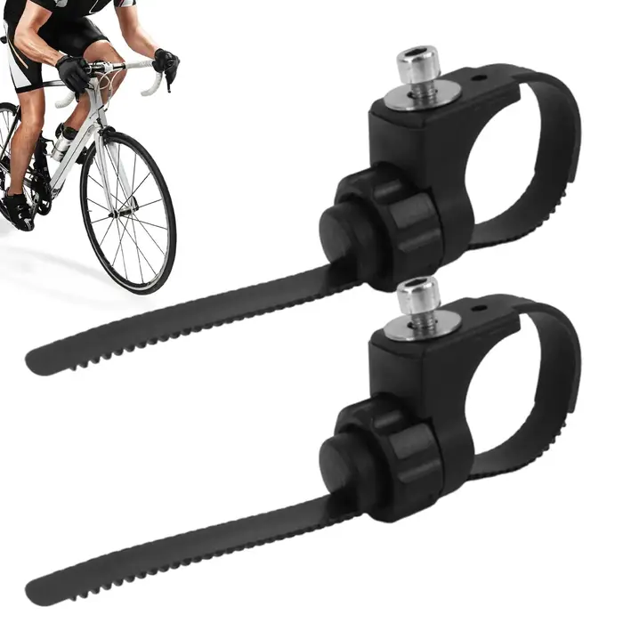 Support de garde-boue pour vélo