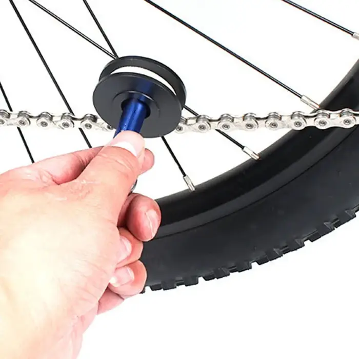 Gardien de chaîne de vélo 12mm