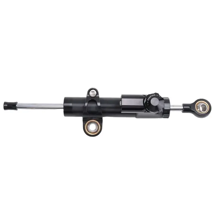 Amortisseur de direction stable et réglable pour trottinette électrique Dualtron Thunder DT3 Zero 10