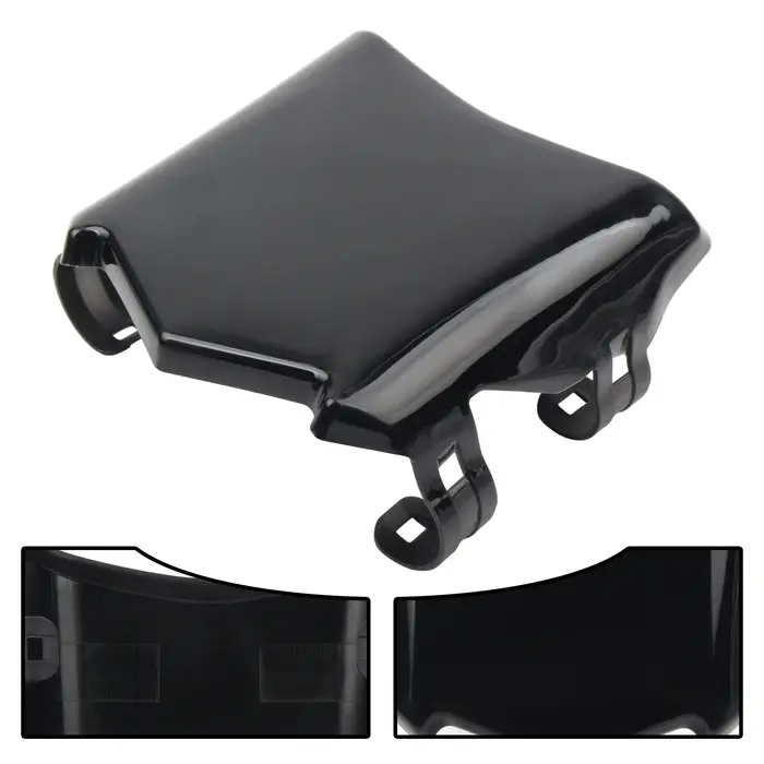 Plaque d'immatriculation avant pour moto électrique E-Bike Surron S X Stark Varg Talaria Sting Q20 DirtBike Motocross