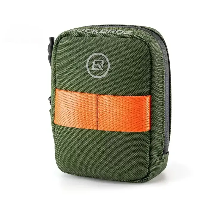 Mini sac de selle de vélo léger