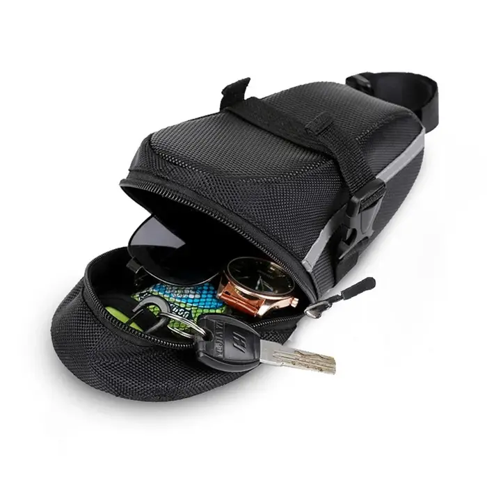 Sac de vélo en Nylon étanche