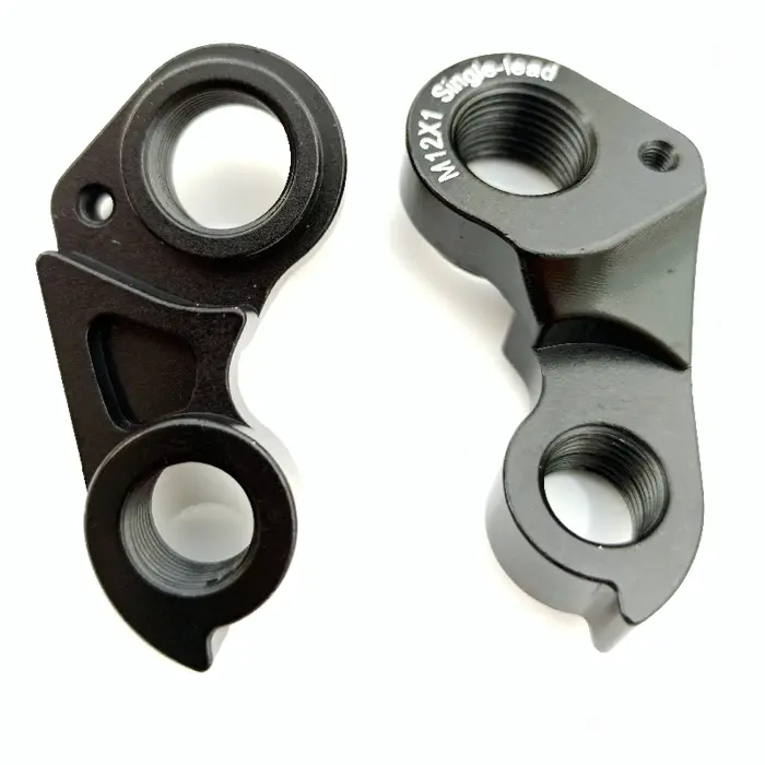 Cintre de dérailleur vtt