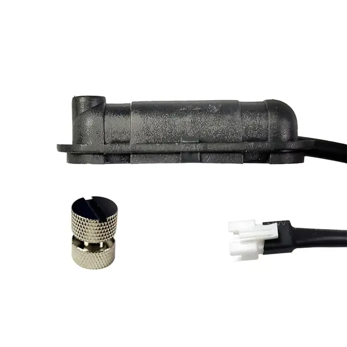 Vélo électrique pour Kunteng capteur de vitesse externe KT-BZ-1 métal pour e-bike bricolage Kit de Conversion pièces multi-specie multi-standard