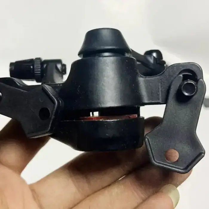 Promax-Disque de frein hydraulique pour vélo de route Gravel 300R