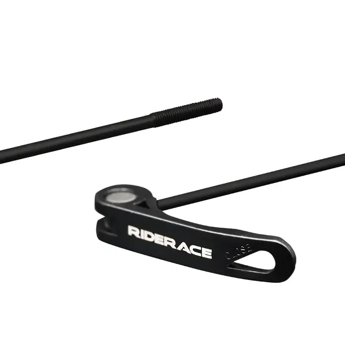 Brochettes de moyeu de roue de vélo, outils à dégagement rapide, outil d'essieu de levier de boulon