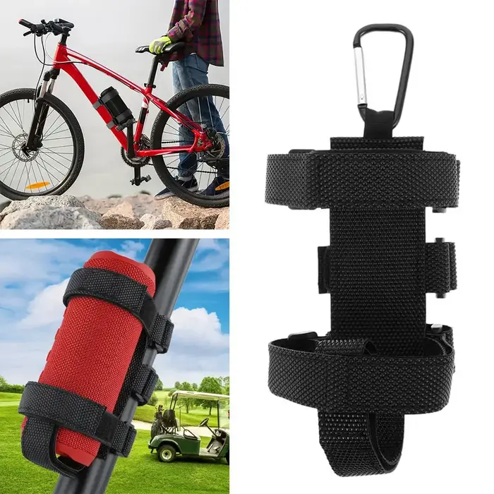 Support de haut-parleur Bluetooth pour vélo