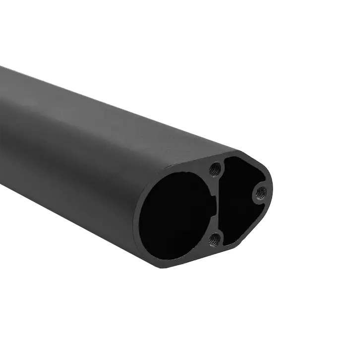 Tige avant pliable pour trottinettes électriques iScooter iX3 iX4