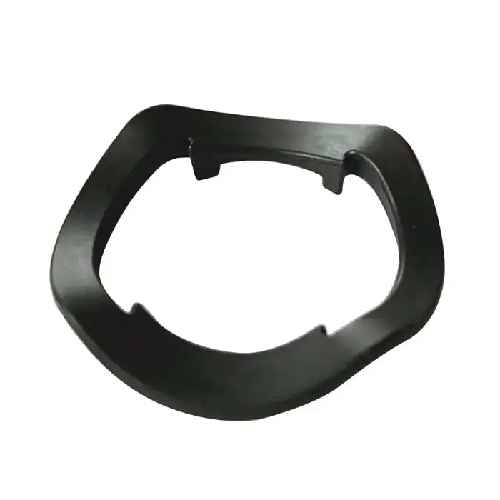 Support de vélo quart de tour pour Garmin Edge 25 130 200 500 510 520 800 810 820 1000 1030
