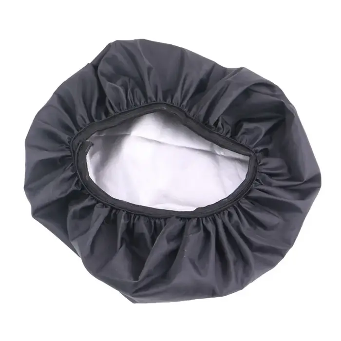 Juste de siège de vélo anti-poussière et anti-pluie