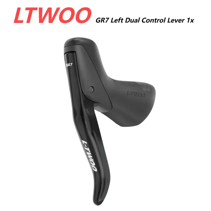 Groupe de transmission LTWOO GR7 1x10 vitesses pour route