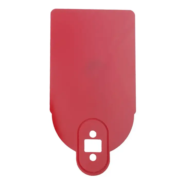 Support de plaque d'immatriculation pour scooter électrique, équitation en plein air, support de pla