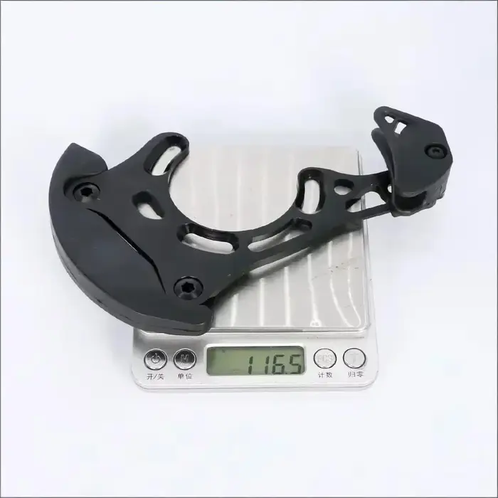 Bashguard Underbash Guard Lite Bash Guard, 34-36T, support ISCG05, guide de chaîne de protection de